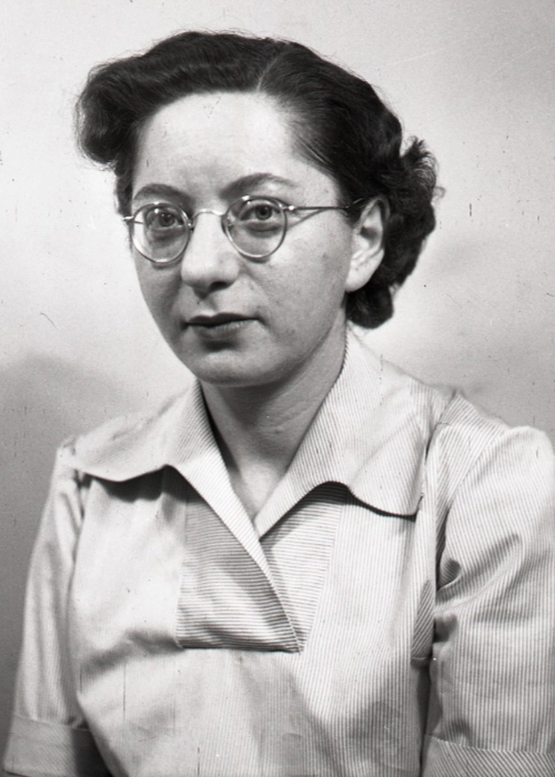 Lila Hojčová