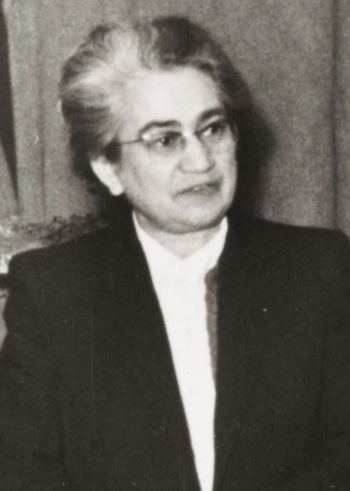 Mária László